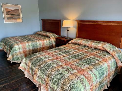 Motel Hiway Inn Express