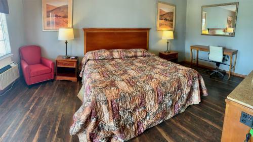 Motel Hiway Inn Express