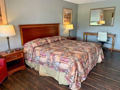 Motel Hiway Inn Express