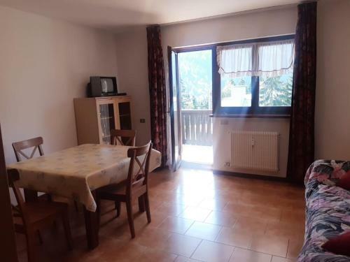 Bucaneve Appartment Sella Nevea Tarvisio Italy