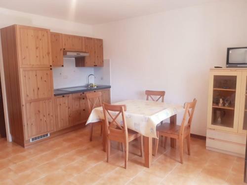 Bucaneve Appartment Sella Nevea Tarvisio Italy