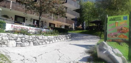 Bucaneve Appartment Sella Nevea Tarvisio Italy