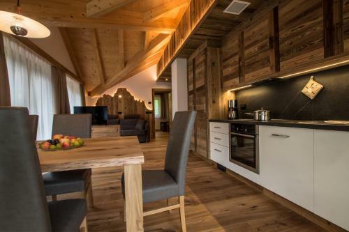 Apartamento L�ch Dl Cajer - Appartement Gran Cr�p