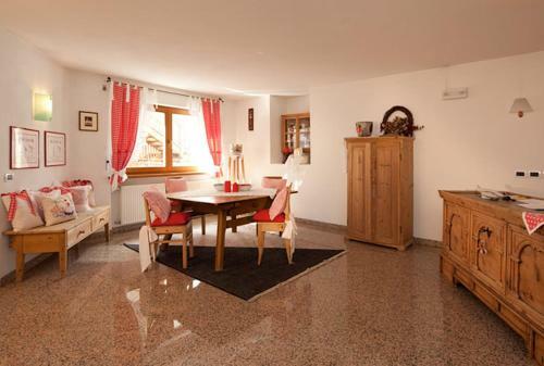 Apartamento L'grof - Al Conte