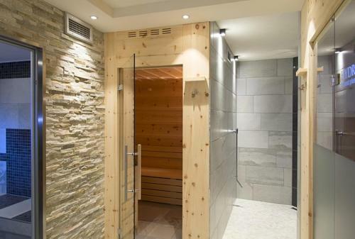 Apartamento L'grof - Al Conte