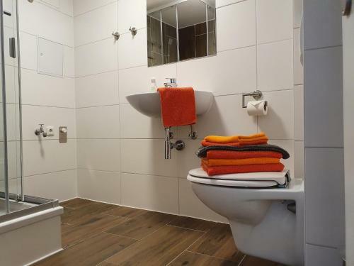 Apartamento Nikolaikirch-hof