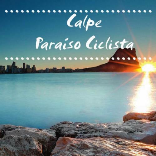 Apartamento El Amanecer De Calpe