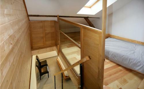 Hostal Ferme Du Bois Joli