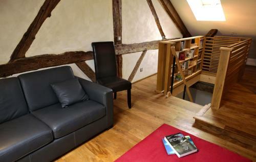 Hostal Ferme Du Bois Joli