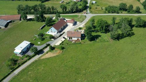 Hostal Ferme Du Bois Joli