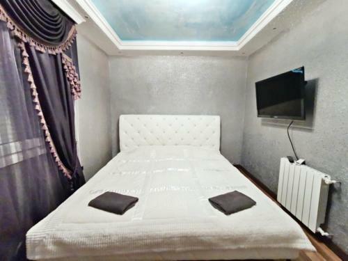 Apartamento Bungalow "las Perlas"