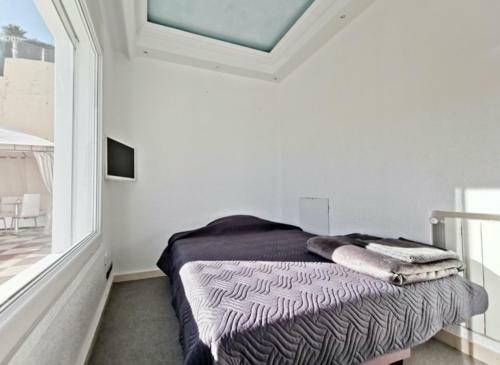 Apartamento Bungalow "las Perlas"