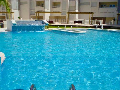 Apartamento Apolo XVII