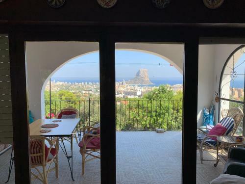 Villa El Garbi