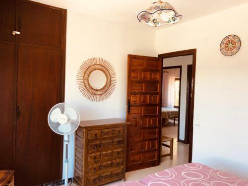 Villa El Garbi