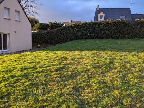 Gite 8 Pers En Broceliande