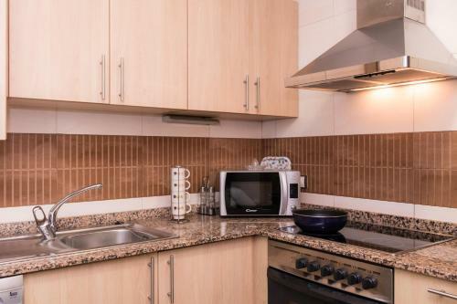 Apartamento Piso Nuevo Frente Al Mar