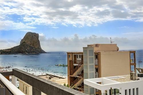 Apartamento Melior-1