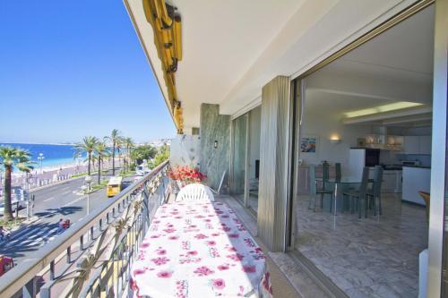 Apartamento Promenade Holiday - Sea Front Palatin