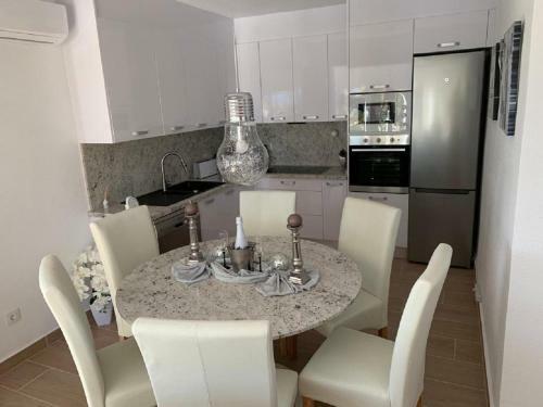 Villa Casa Palmeras 4 Pax