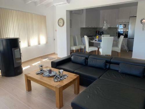 Villa Casa Palmeras 4 Pax