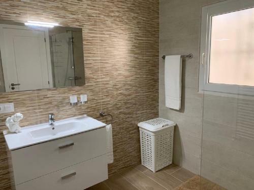 Villa Casa Palmeras 4 Pax