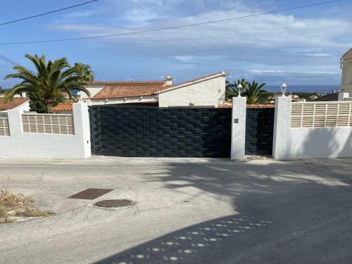 Villa Casa Palmeras 4 Pax
