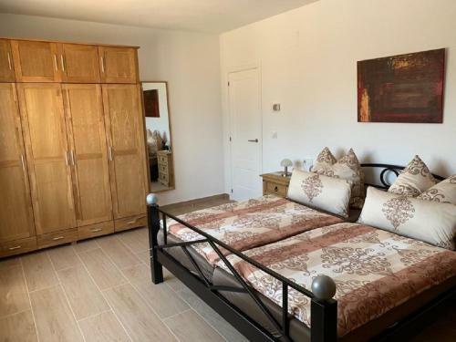 Villa Casa Palmeras 4 Pax