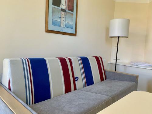Apartamento Le Laurentin
