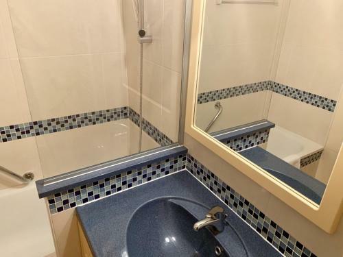 Apartamento Le Laurentin
