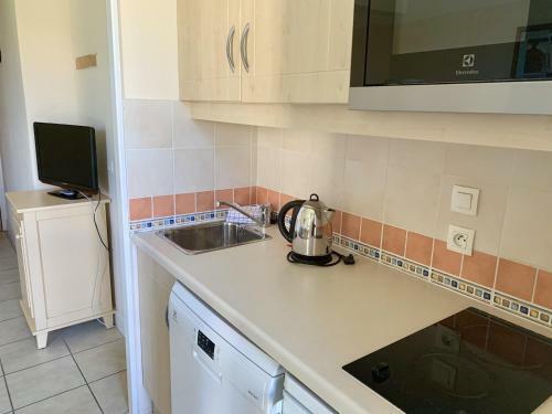 Apartamento Le Laurentin