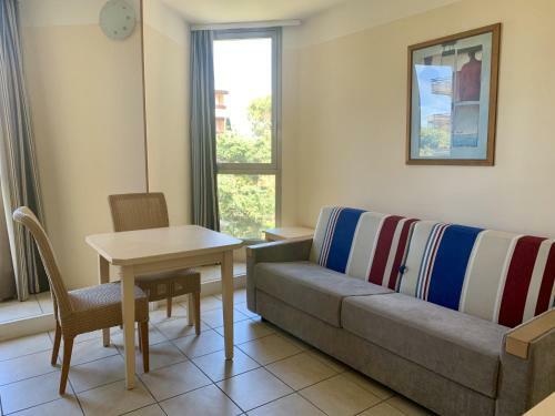 Apartamento Le Laurentin