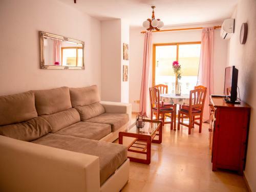 Apartamento Medici 1