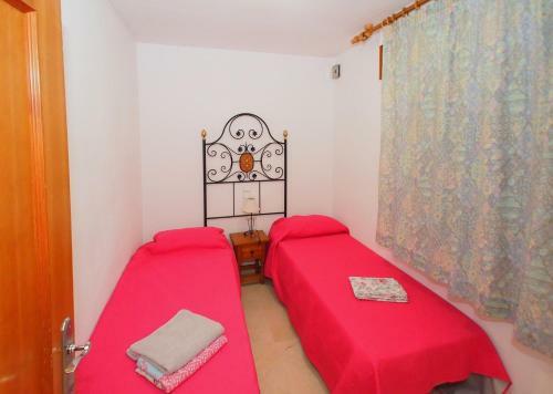 Apartamento Medici 1