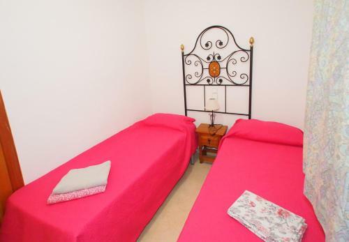 Apartamento Medici 1