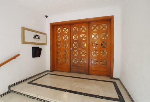 Apartamento Medici 1