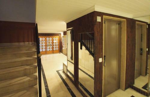 Apartamento Medici 1