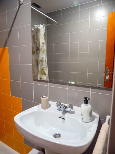 Apartamento Medici 1