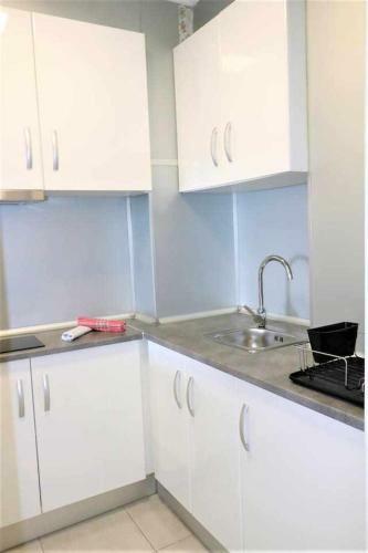 Apartamento 1e 2 Dormitorios