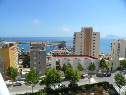 Apartamento Stunning Views, Excellent Location, 2 Minutes To Beach