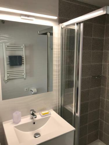 Apartamento Calpe Beach Boutique Luxury Seaview Suite