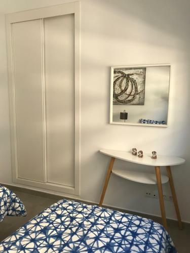 Apartamento Calpe Beach Boutique Luxury Seaview Suite
