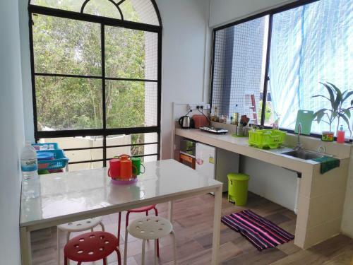 Albergue Ez Lodgings
