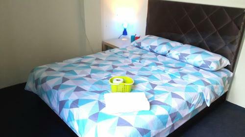 Albergue Ez Lodgings