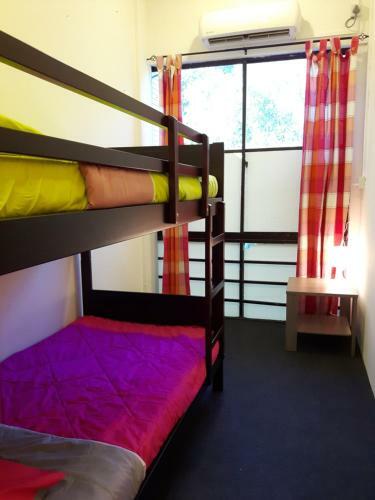 Albergue Ez Lodgings