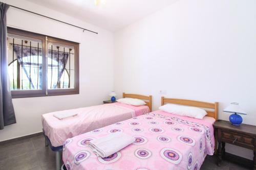 Villa Con Piscina Privada - Las Palomas