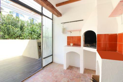 Villa Con Piscina Privada - Las Palomas