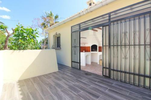Villa Con Piscina Privada - Las Palomas
