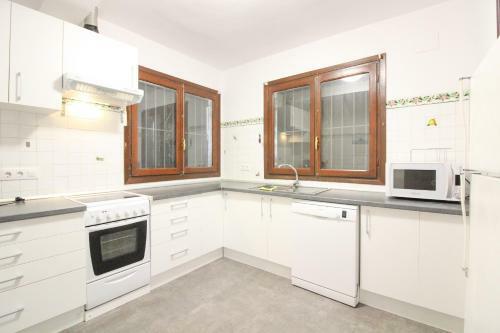 Villa Con Piscina Privada - Las Palomas