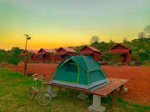 Hostal Coffee Tanam Home Stay